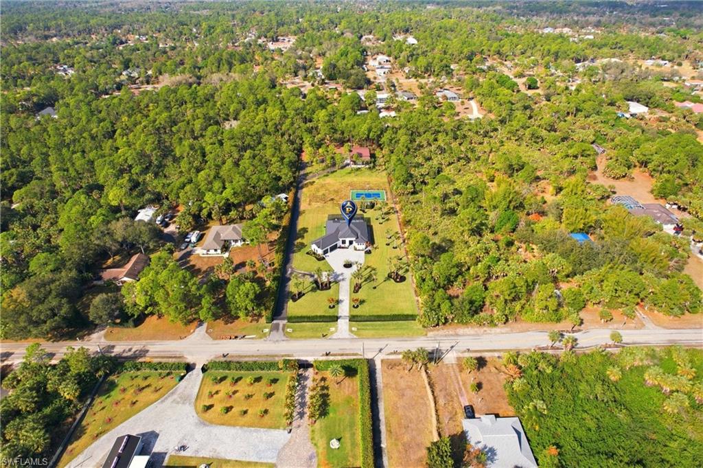 GOLDEN GATE ESTATES - Residential