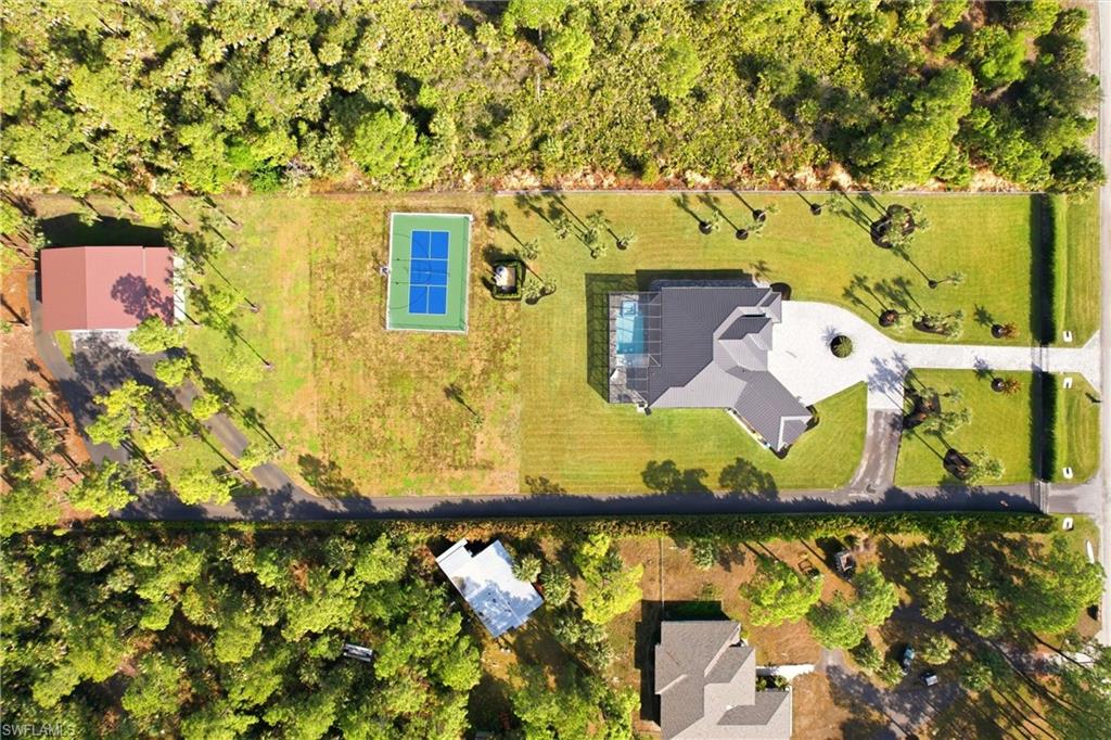 GOLDEN GATE ESTATES - Residential