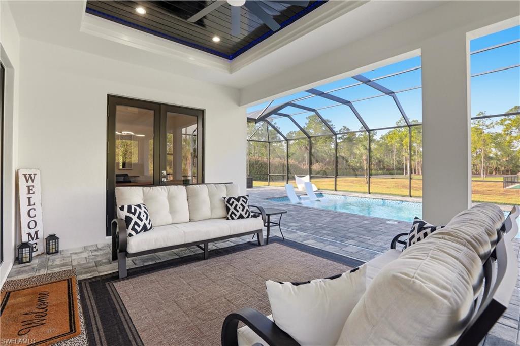 GOLDEN GATE ESTATES - Residential