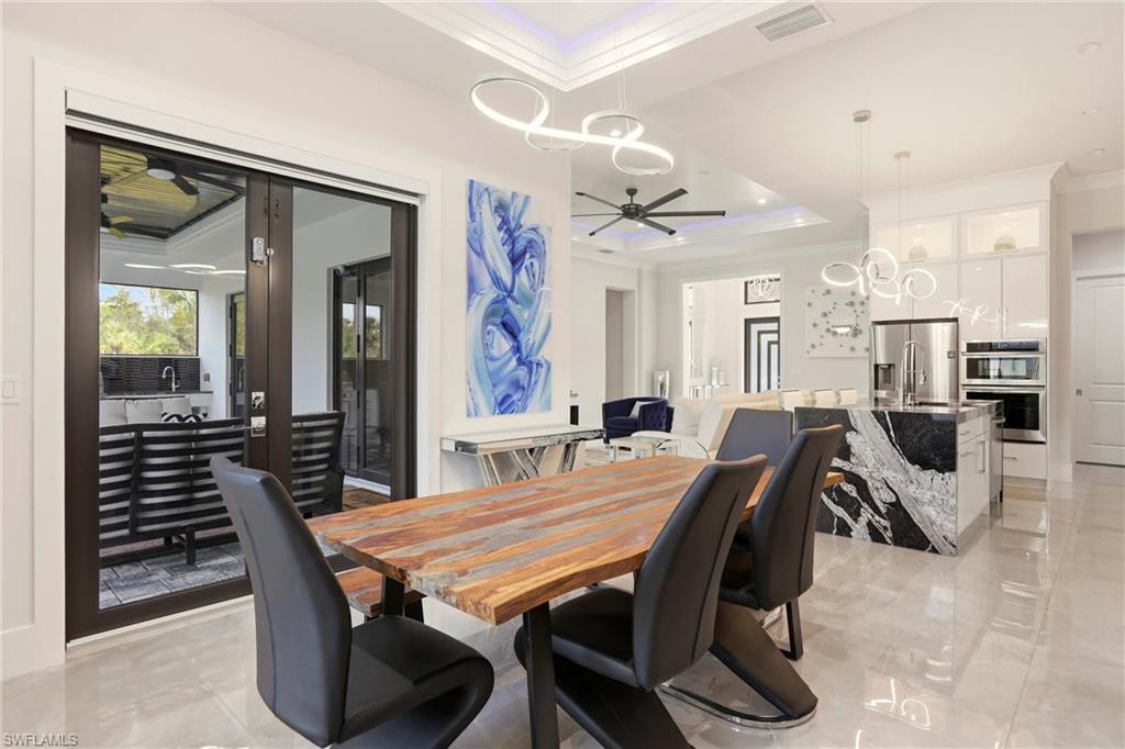 GOLDEN GATE ESTATES - Residential