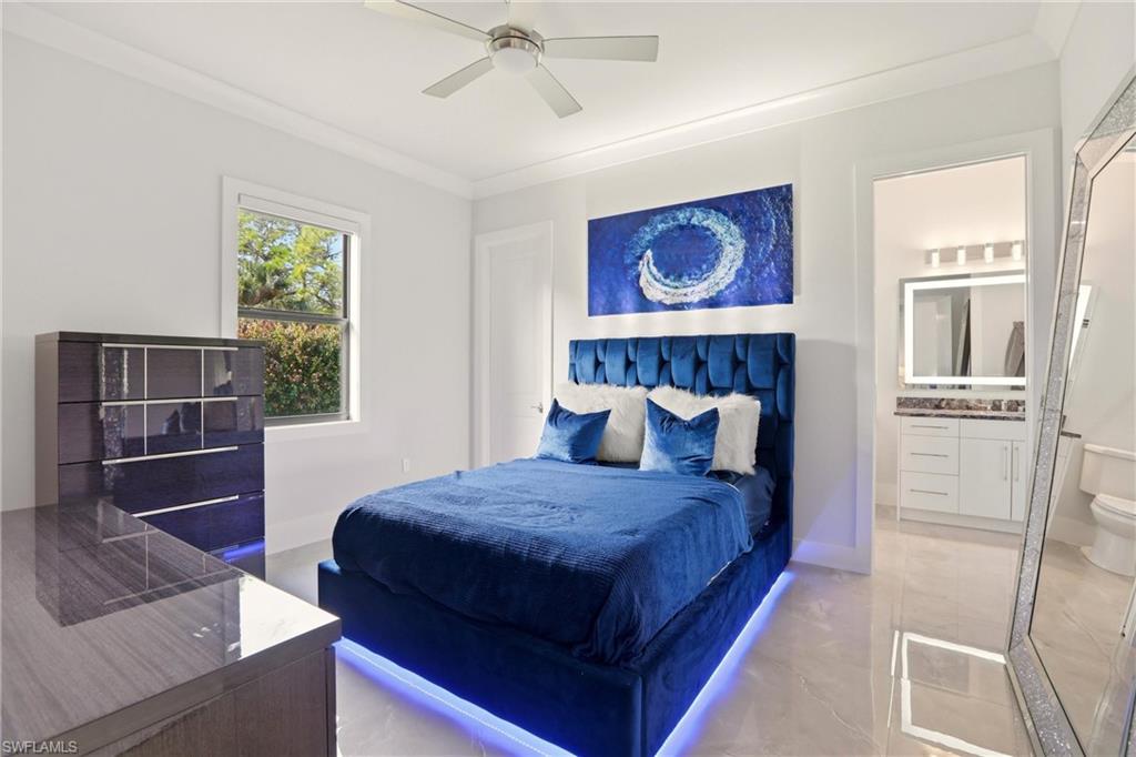 GOLDEN GATE ESTATES - Residential