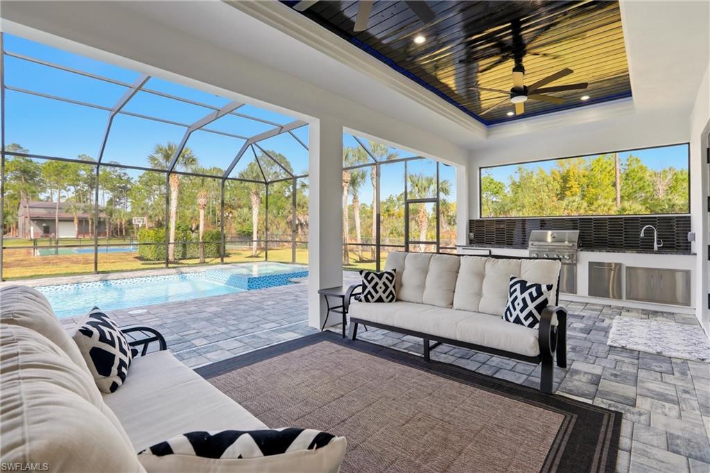 GOLDEN GATE ESTATES - Residential