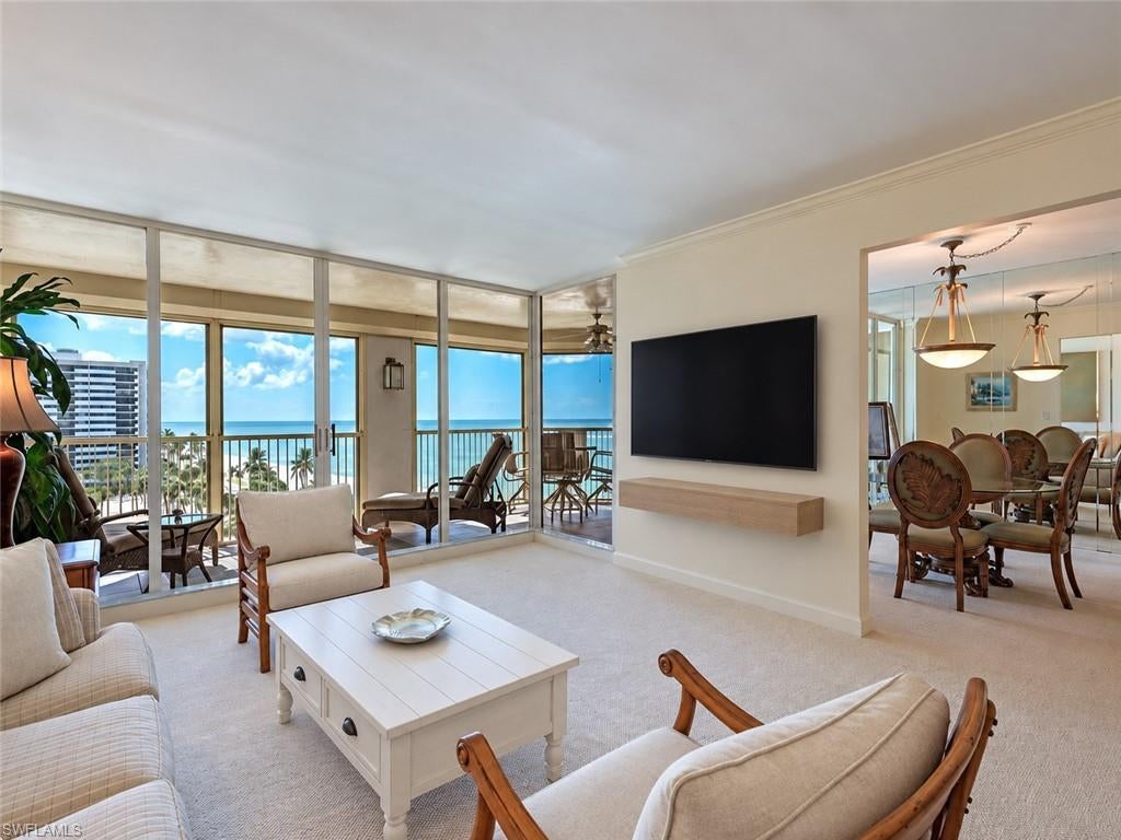 4051 Gulf Shore BLVD N 805