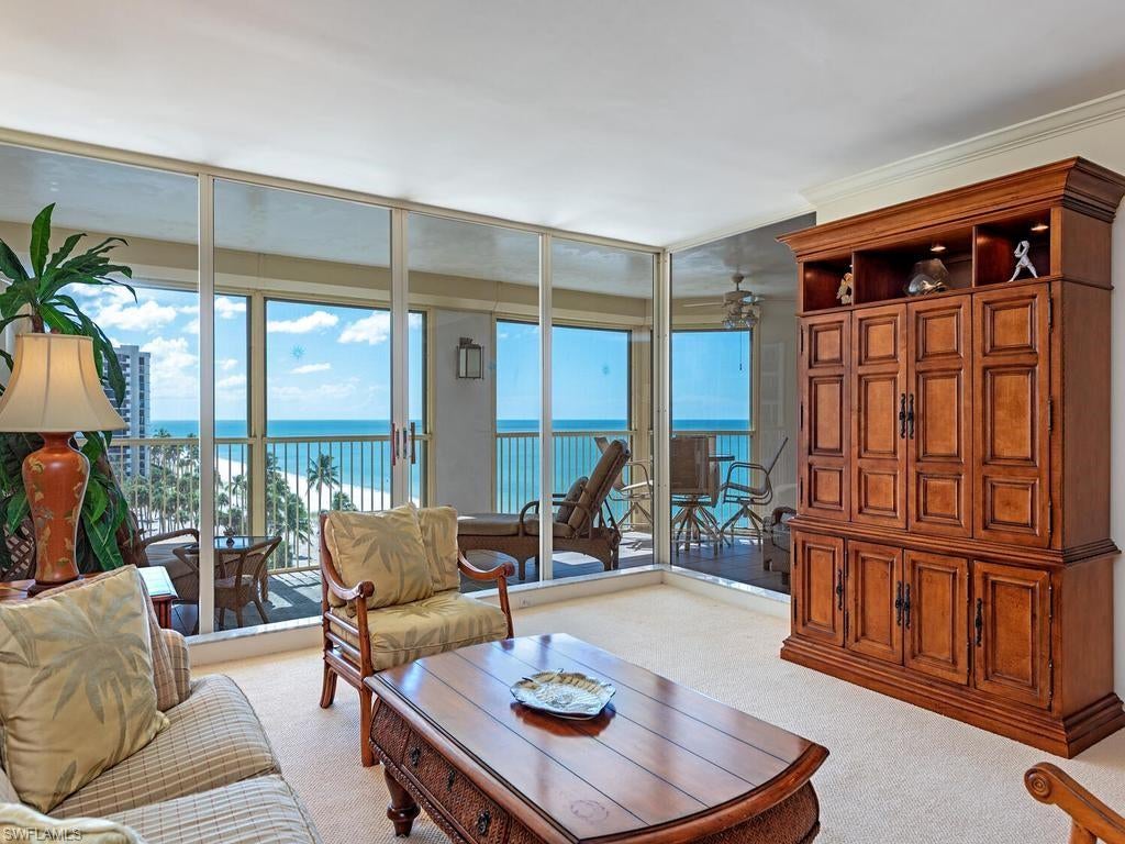 4051 Gulf Shore BLVD N 805