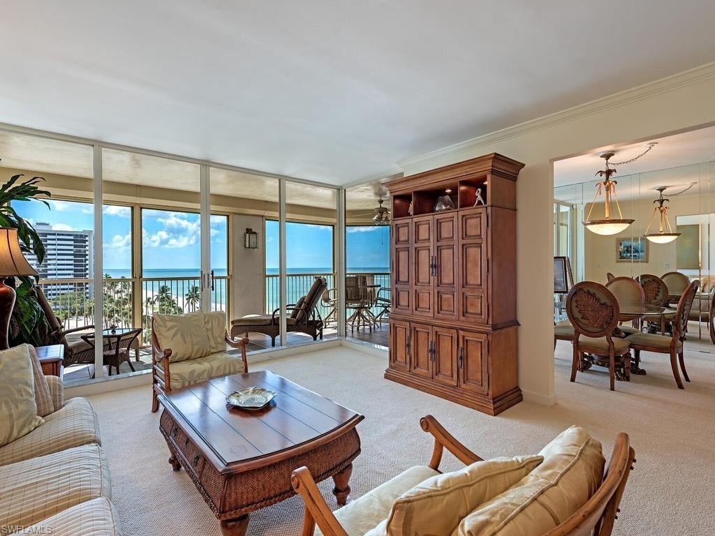 4051 Gulf Shore BLVD N 805