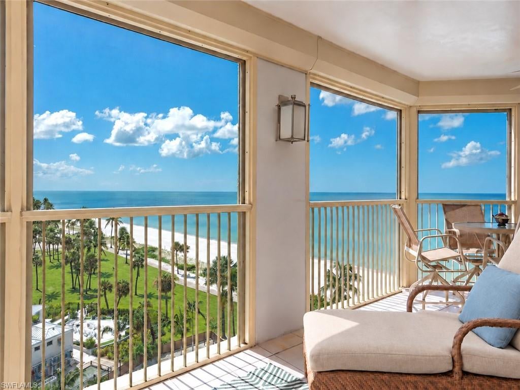 4051 Gulf Shore BLVD N 805