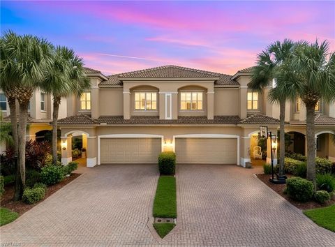 20555 Larino LOOP ESTERO FL 33928
