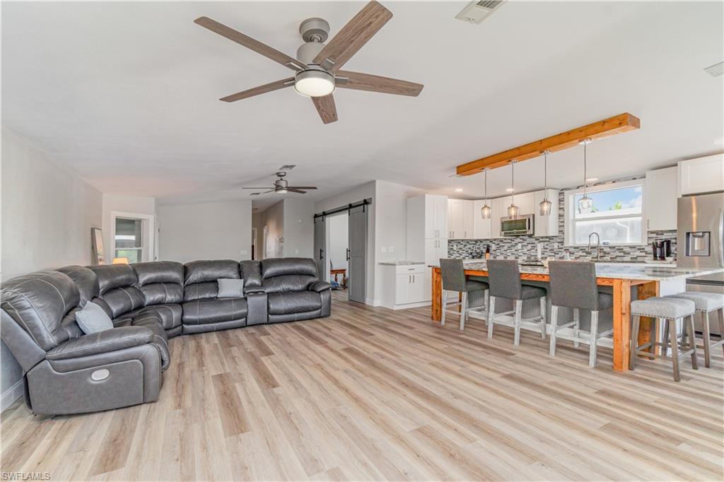 BAYSIDE ESTATES - Residential