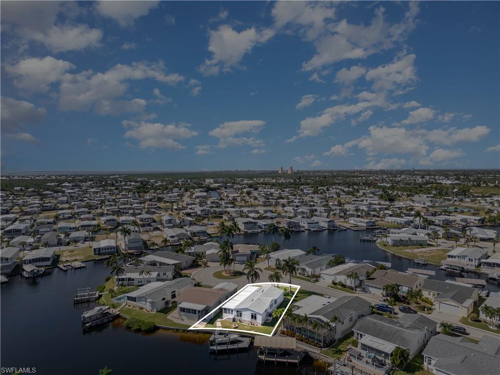 BAYSIDE ESTATES - Residential