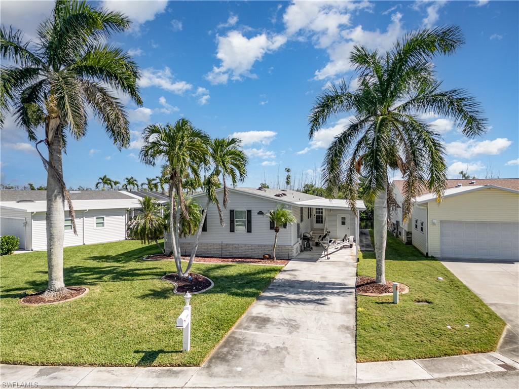 BAYSIDE ESTATES - Residential