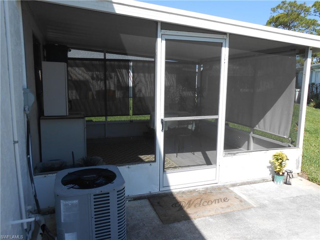 PINEWOOD CONDOMINIUM - Residential Lease