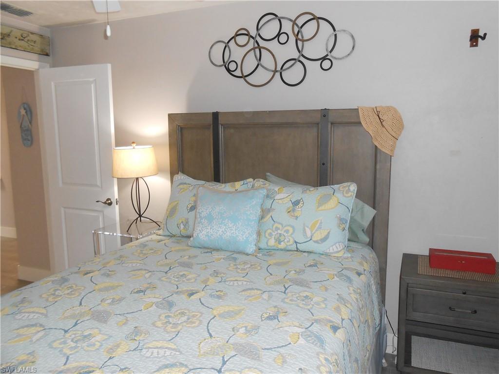 PINEWOOD CONDOMINIUM - Residential Lease