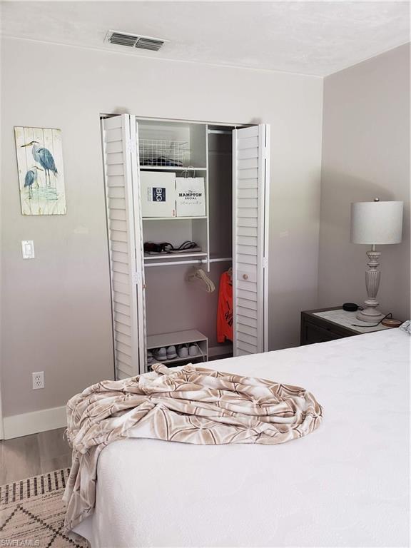 PINEWOOD CONDOMINIUM - Residential Lease