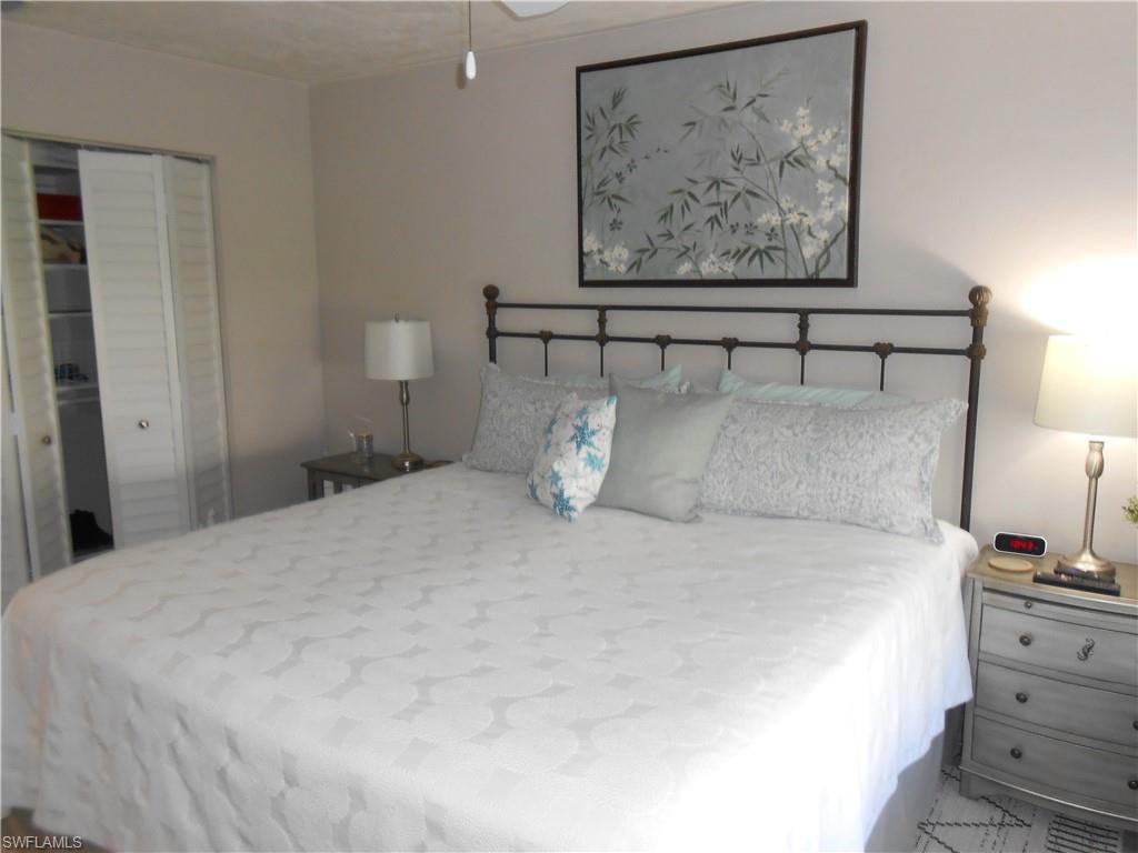 PINEWOOD CONDOMINIUM - Residential Lease