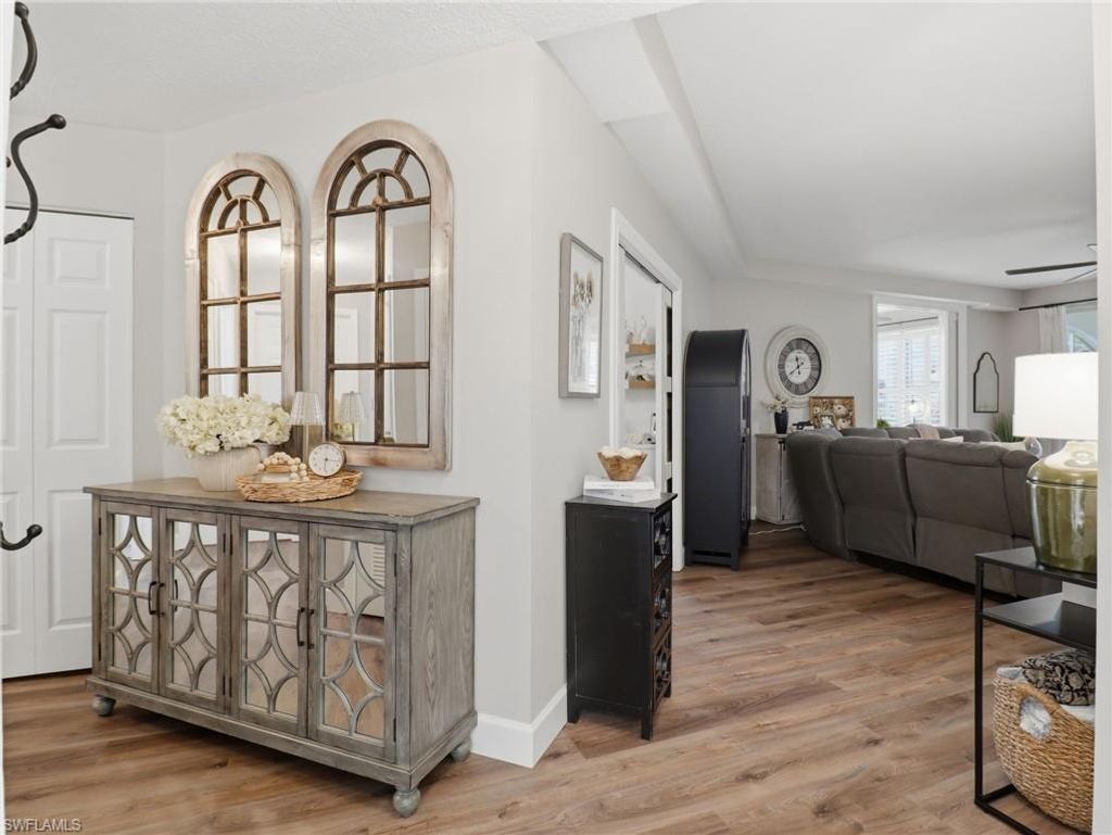 Photo of 88 Silver Oaks CIR #4-101, NAPLES, FL 34119 (MLS # 226012072)