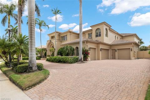 7264 Tilden LN NAPLES FL 34108