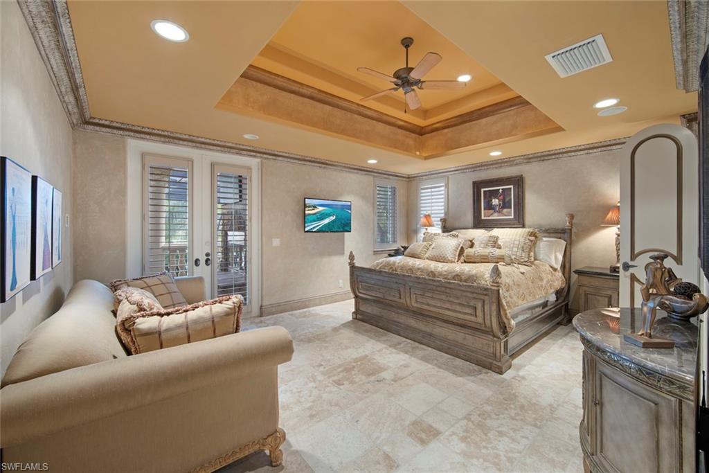 ADMIRAL'S ISLE - Residential