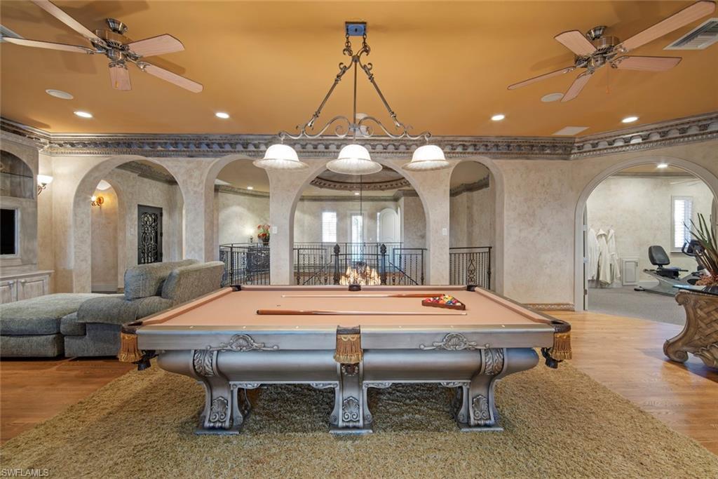 ADMIRAL'S ISLE - Residential