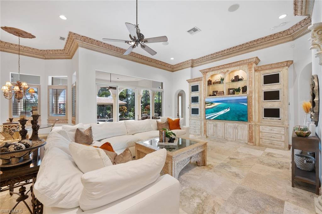 ADMIRAL'S ISLE - Residential