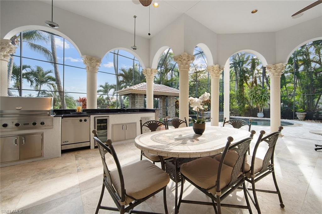 ADMIRAL'S ISLE - Residential