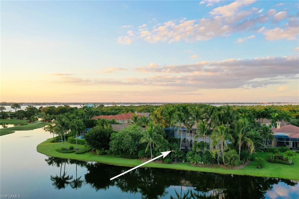 ADMIRAL'S ISLE - Residential