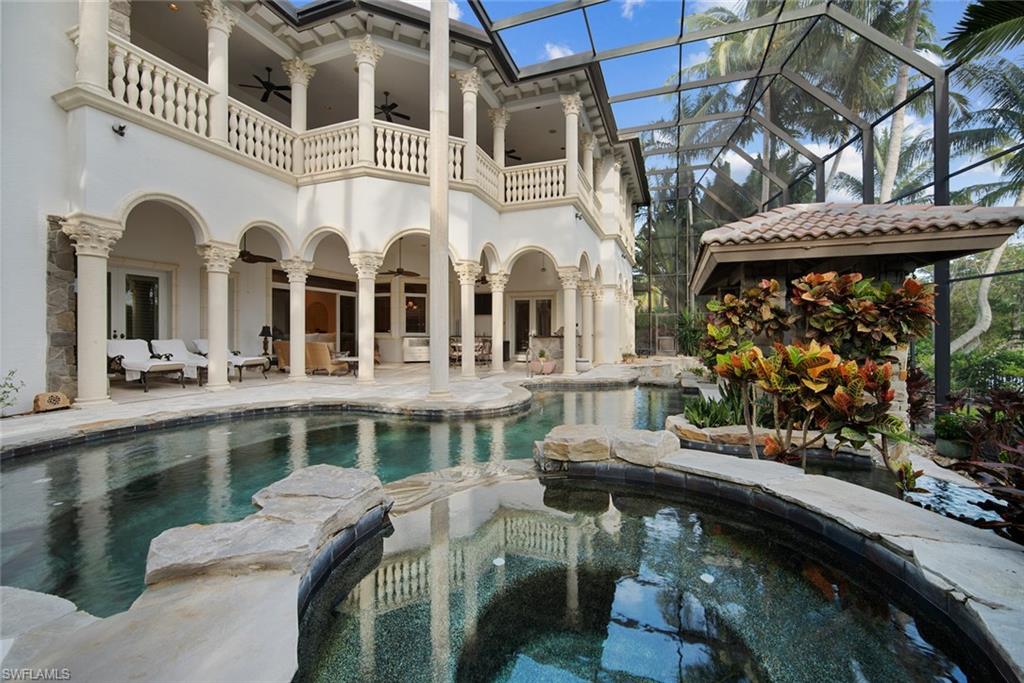 ADMIRAL'S ISLE - Residential