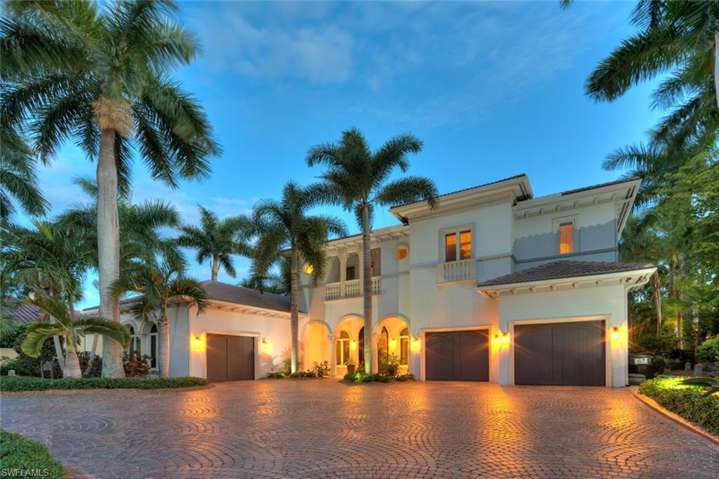 ADMIRAL'S ISLE - Residential