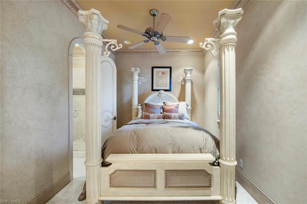 ADMIRAL'S ISLE - Residential