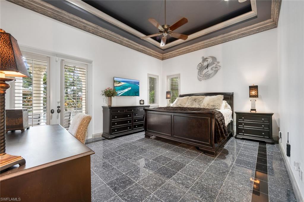 ADMIRAL'S ISLE - Residential