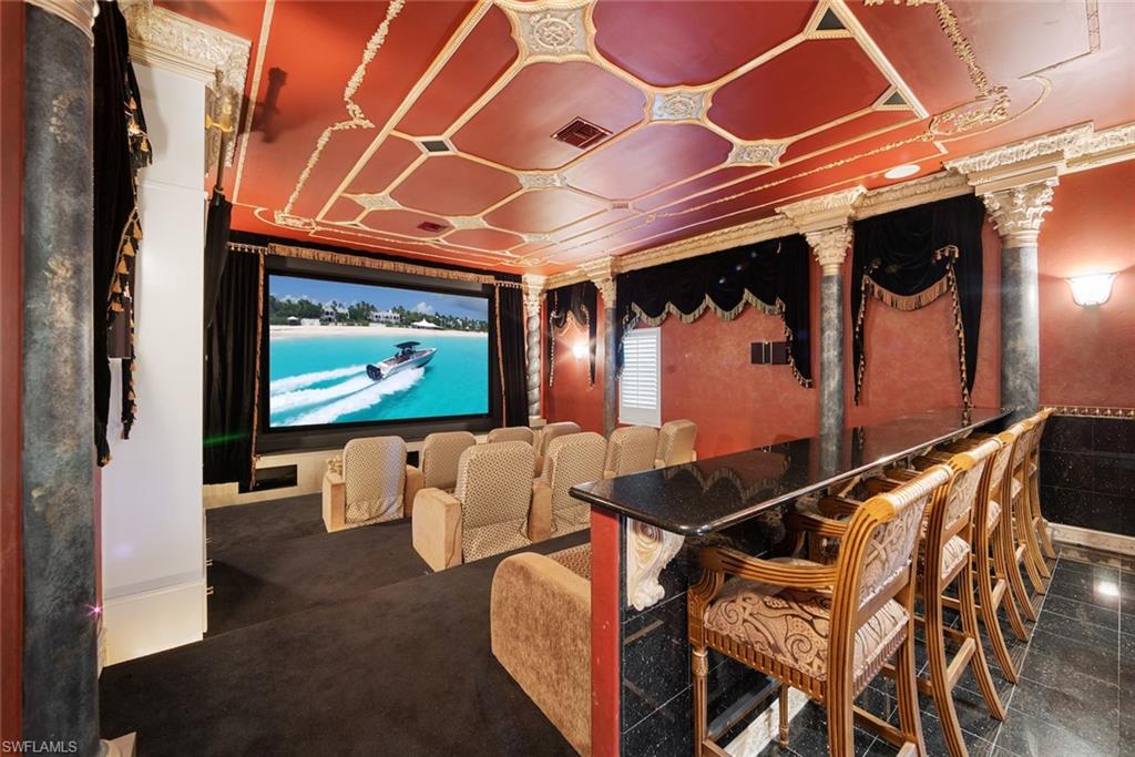 ADMIRAL'S ISLE - Residential