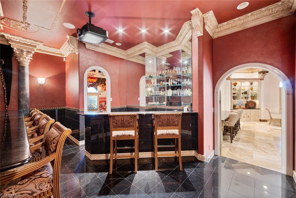 ADMIRAL'S ISLE - Residential