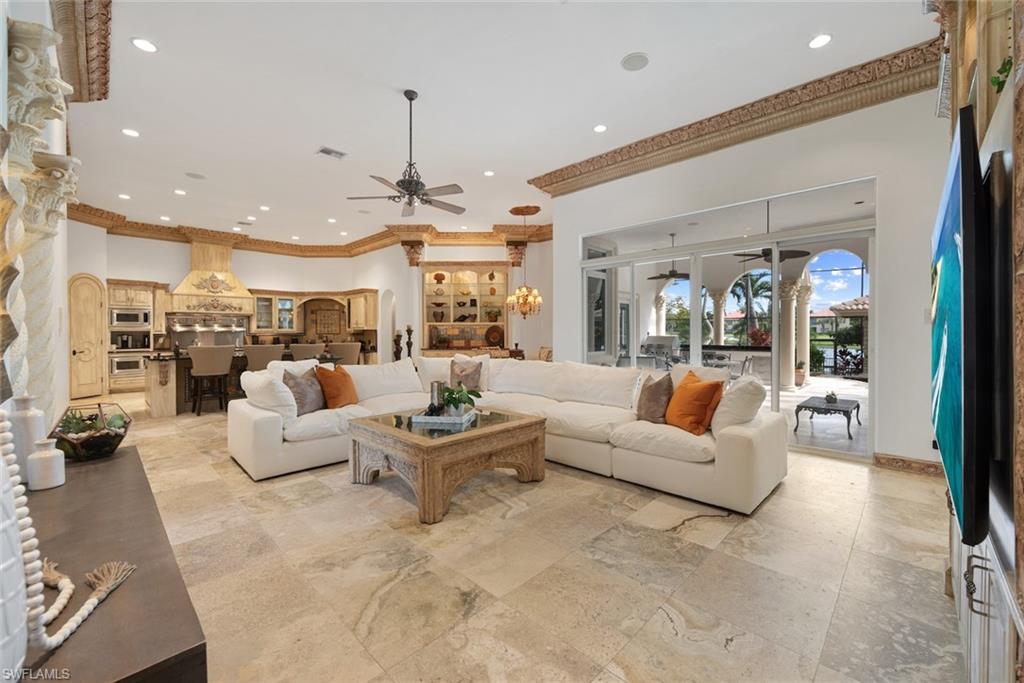 ADMIRAL'S ISLE - Residential