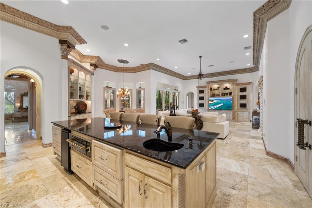 ADMIRAL'S ISLE - Residential