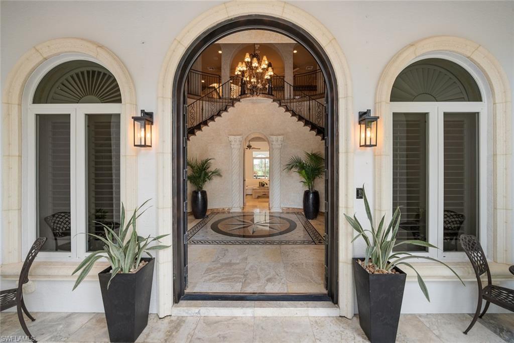 ADMIRAL'S ISLE - Residential