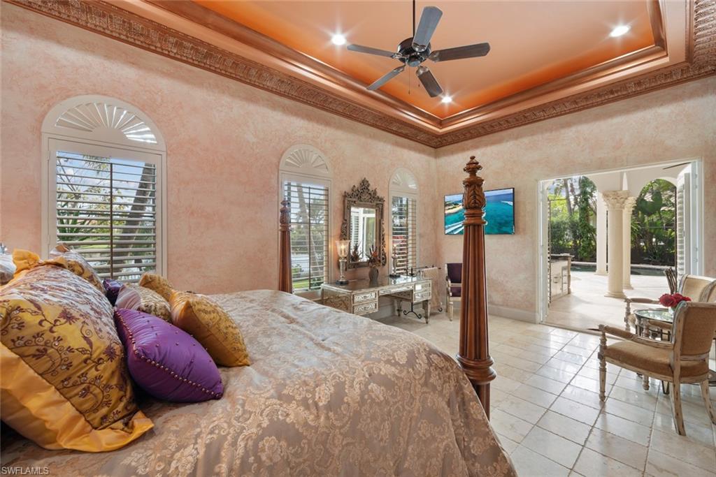 ADMIRAL'S ISLE - Residential