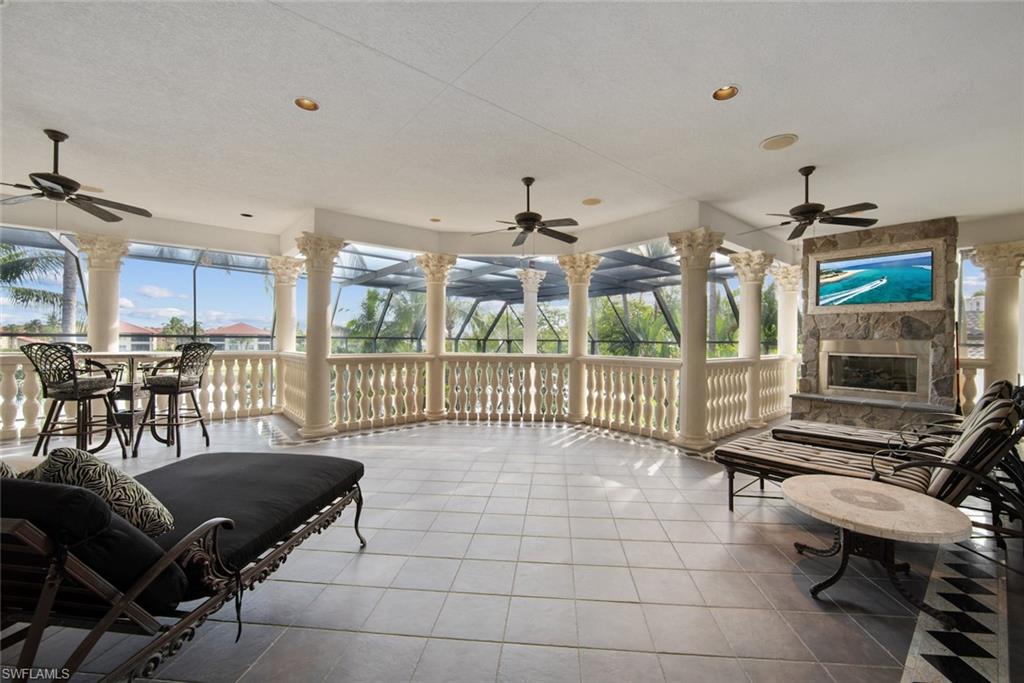 ADMIRAL'S ISLE - Residential