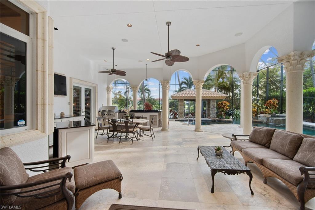 ADMIRAL'S ISLE - Residential