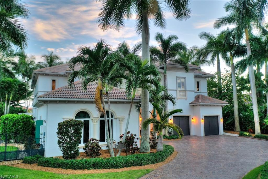 ADMIRAL'S ISLE - Residential