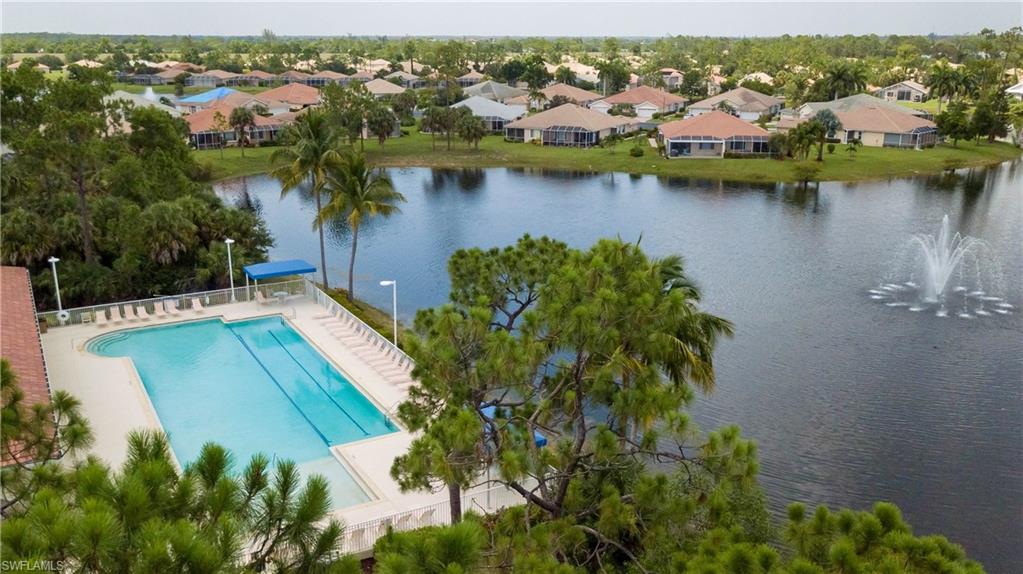 THE SHORES - Residential