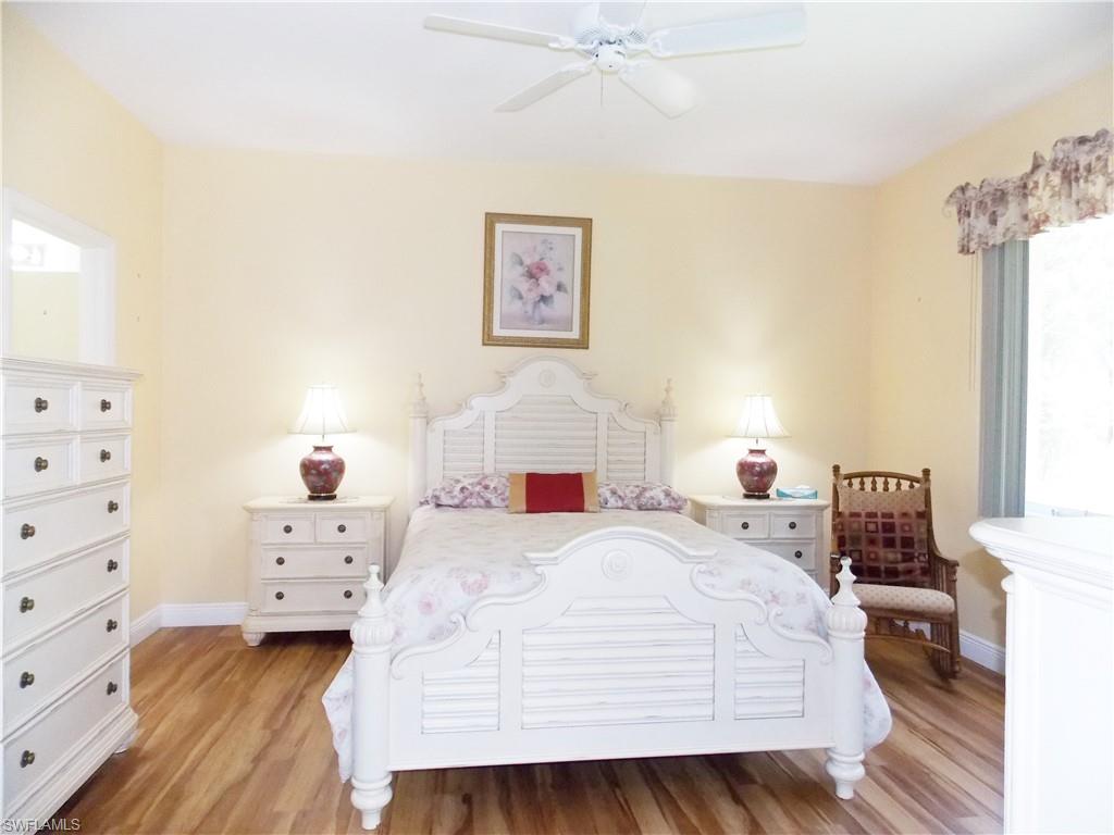 THE SHORES - Residential