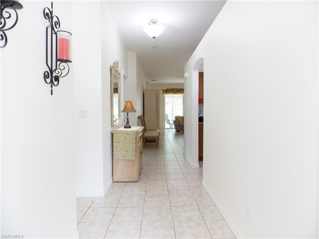 THE SHORES - Residential