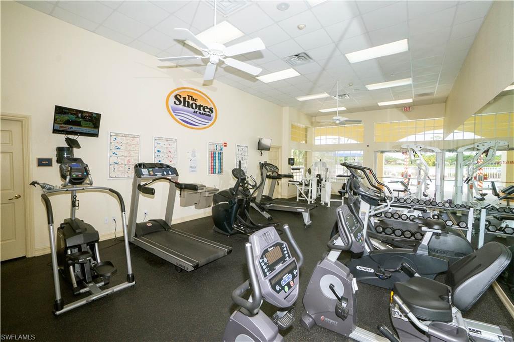 THE SHORES - Residential