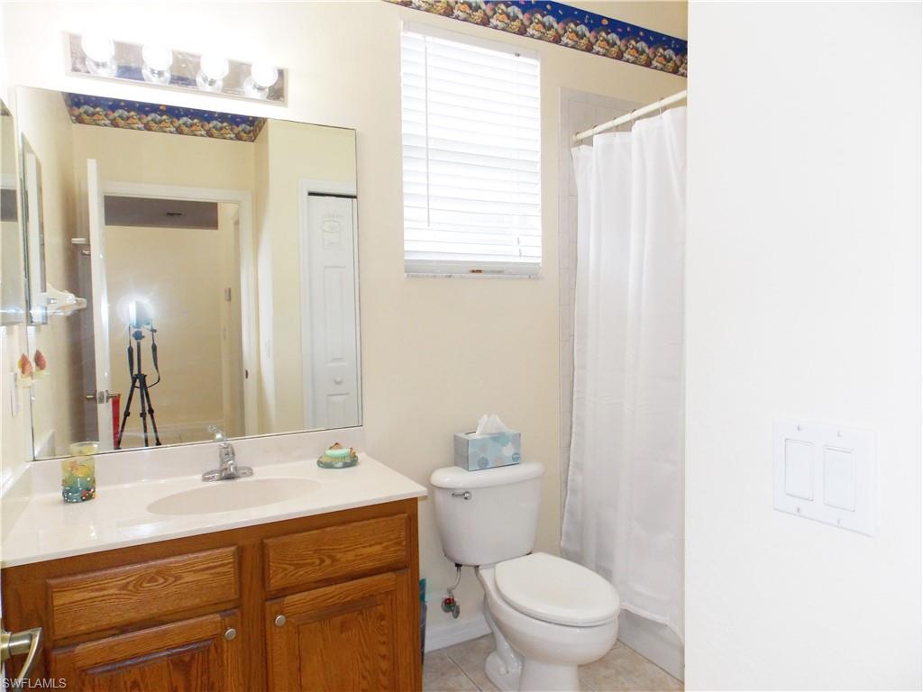 THE SHORES - Residential