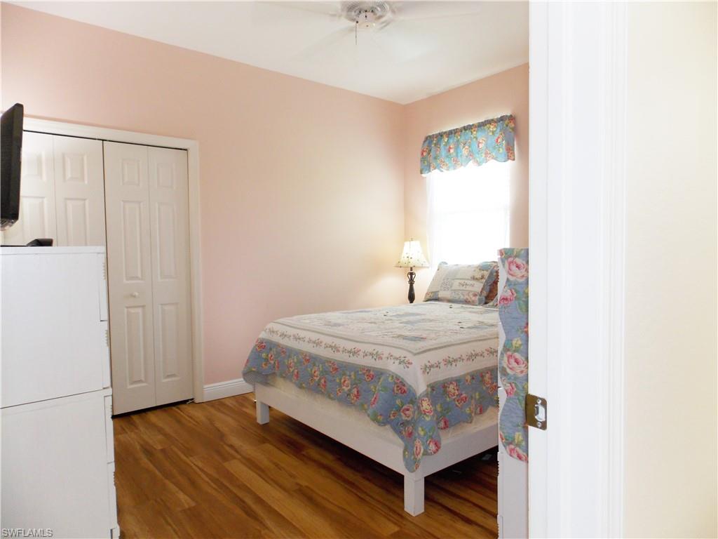 THE SHORES - Residential