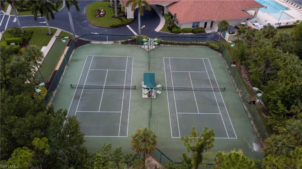 THE SHORES - Residential