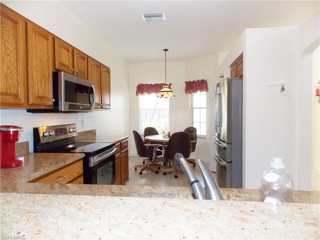 THE SHORES - Residential