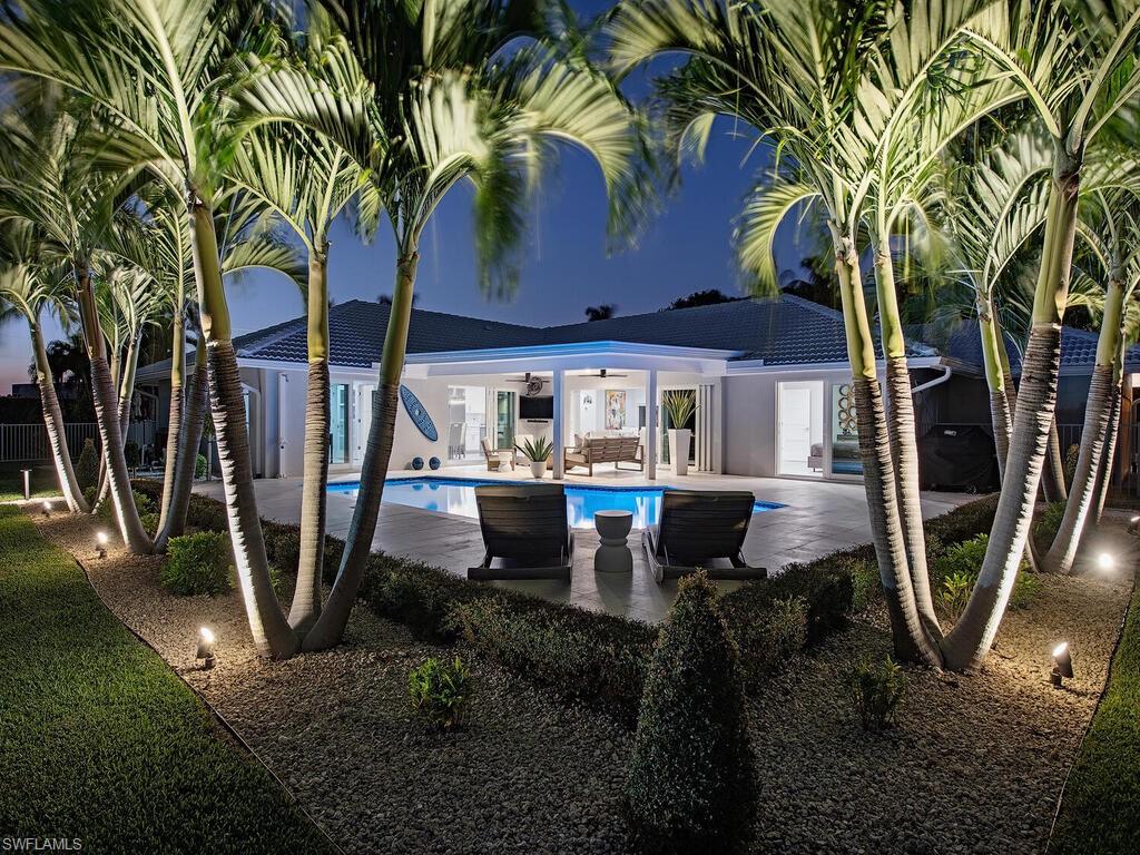 ROYAL HARBOR - Residential