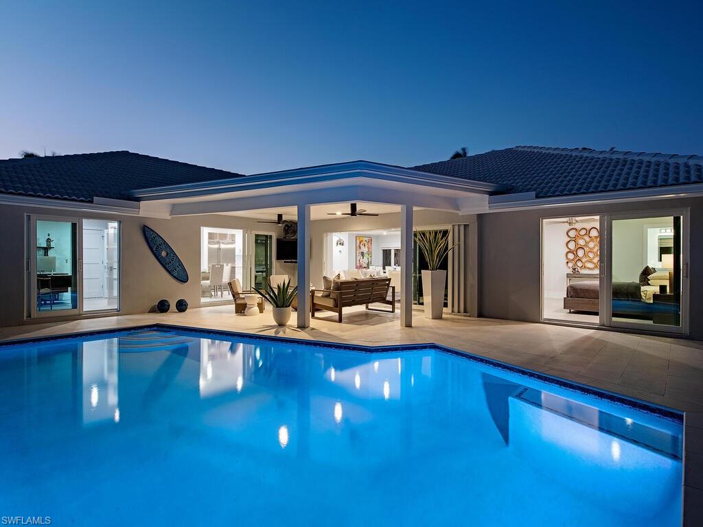 ROYAL HARBOR - Residential