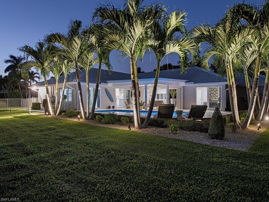 ROYAL HARBOR - Residential