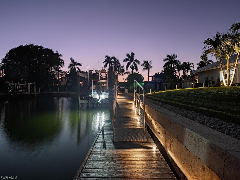 ROYAL HARBOR - Residential